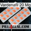 Vardenafil 20 Mg 27